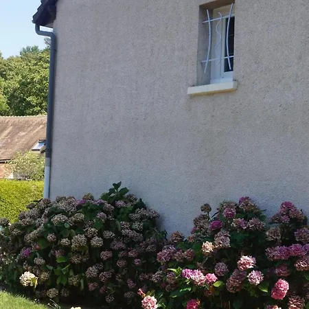 La Loumas Villa Charge Exterior photo