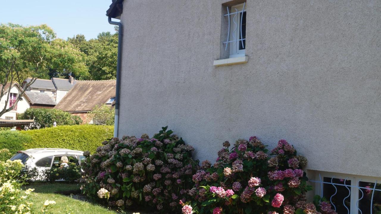 La Loumas Holiday home *