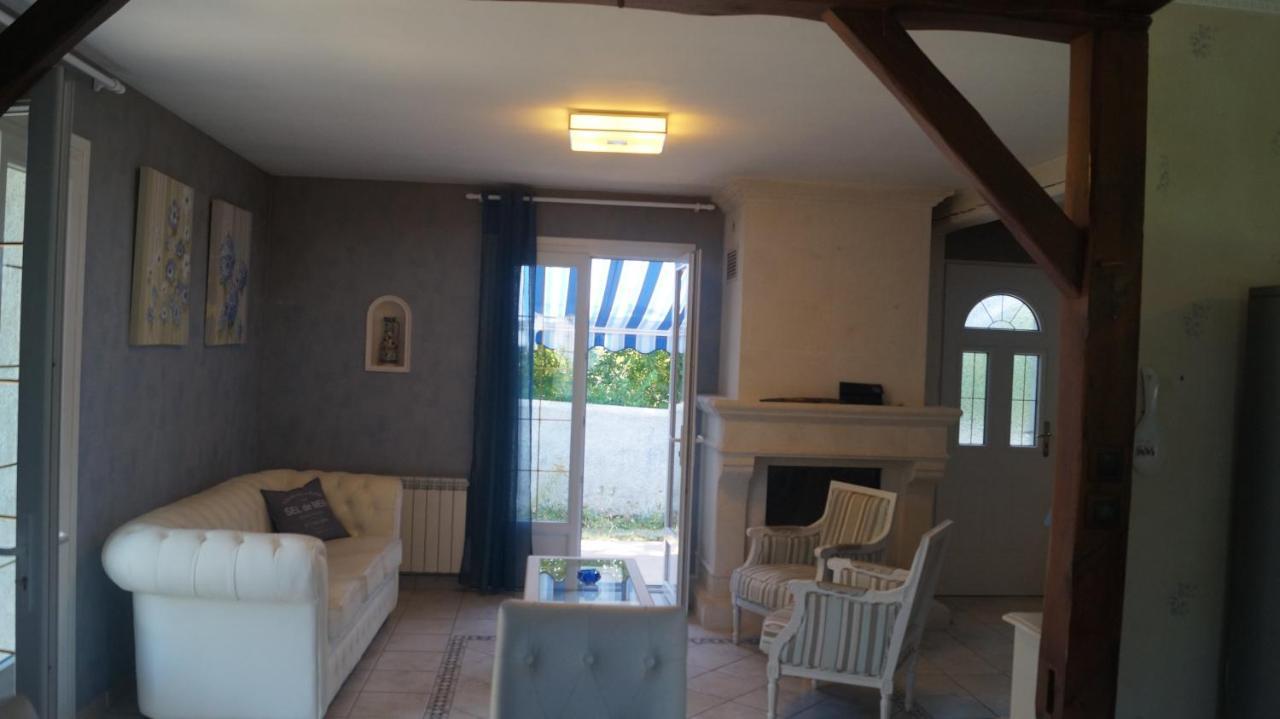 La Loumas Holiday home *