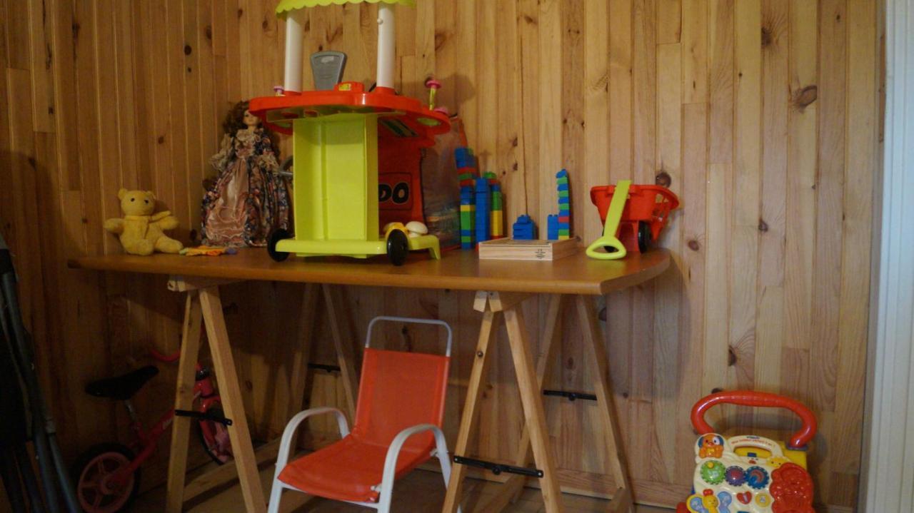 La Loumas Holiday home