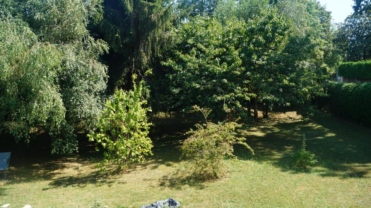 La Loumas Ferienhaus *