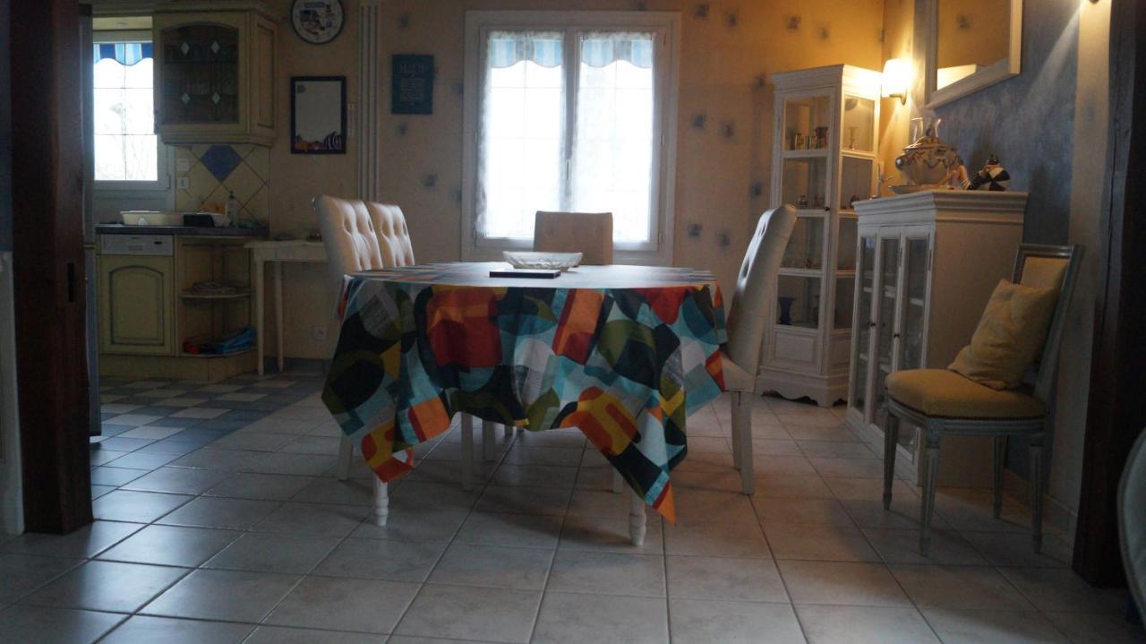 Holiday home La Loumas