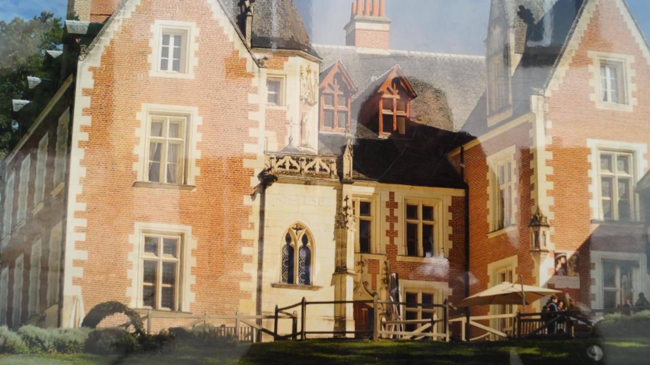 Ferienhaus La Loumas