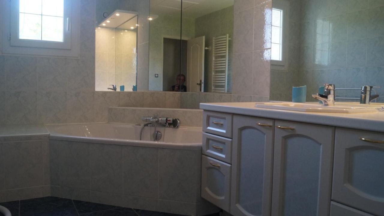 Holiday home La Loumas