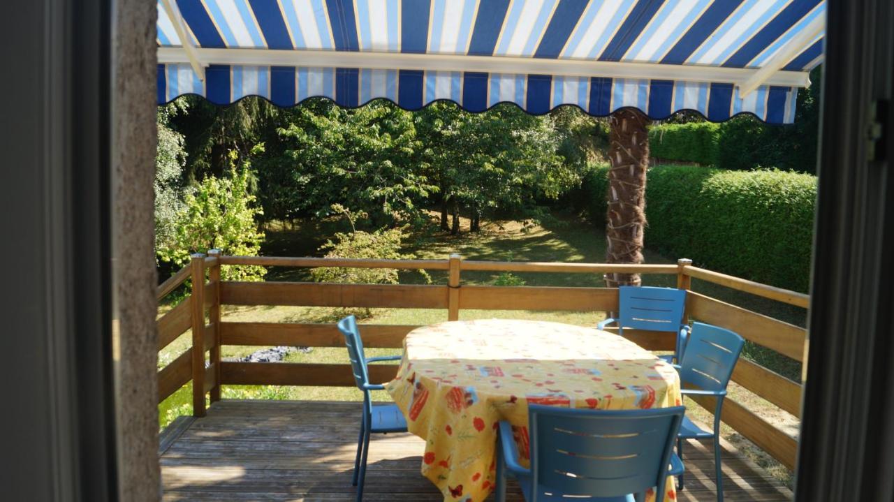 La Loumas Holiday home Charge