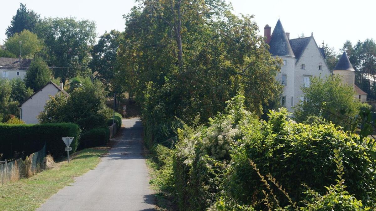 Holiday home La Loumas Charge