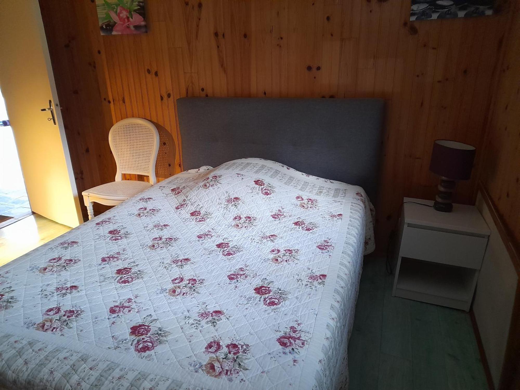 La Loumas Holiday home Charge