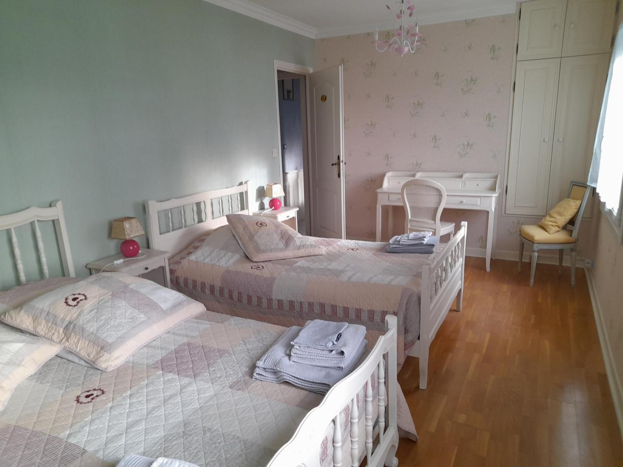Holiday home La Loumas Charge